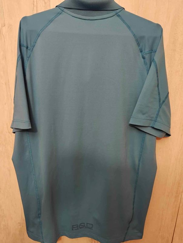 Peak Performance - Eagle SS Polo Shirt 2