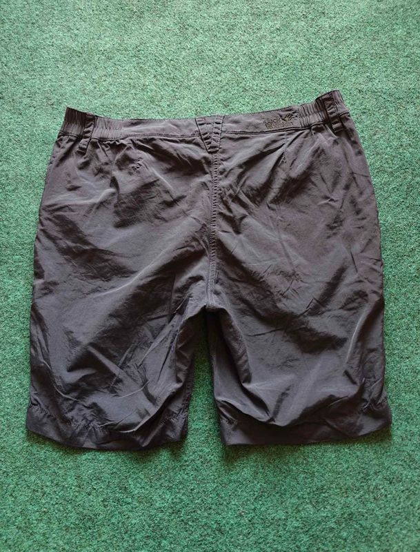 Jack Wolfskin  -  Women's Outdoor Short Pants 2