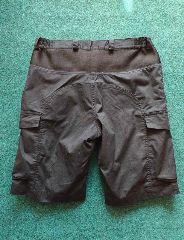 Oeko-Tex  -  Men's Workwear Pants 2