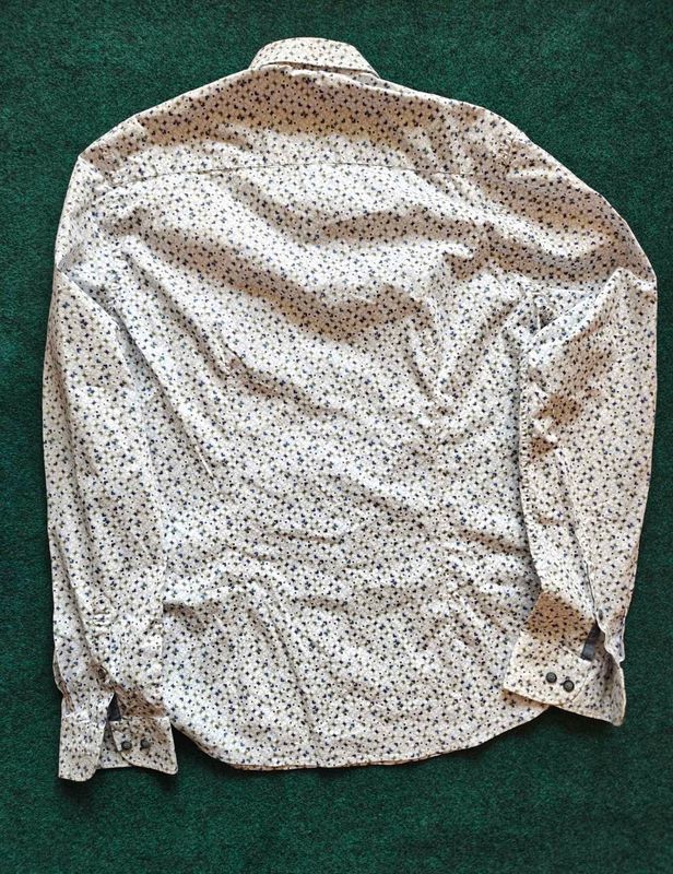 Lerros  -  Men's Shirt Long Sleeve 2