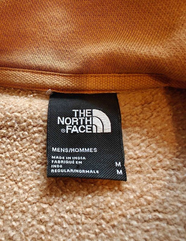 The North Face - Garment Dye Hoodie 4