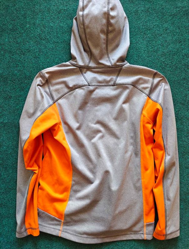The North Face  -  Canyonlands Zip Up Hooded Jacket 2
