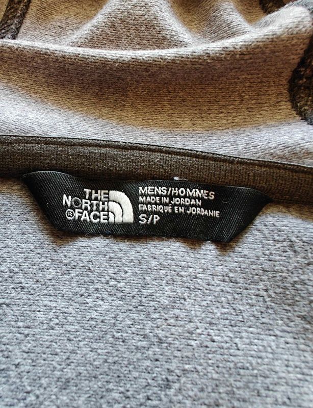The North Face  -  Canyonlands Zip Up Hooded Jacket 4