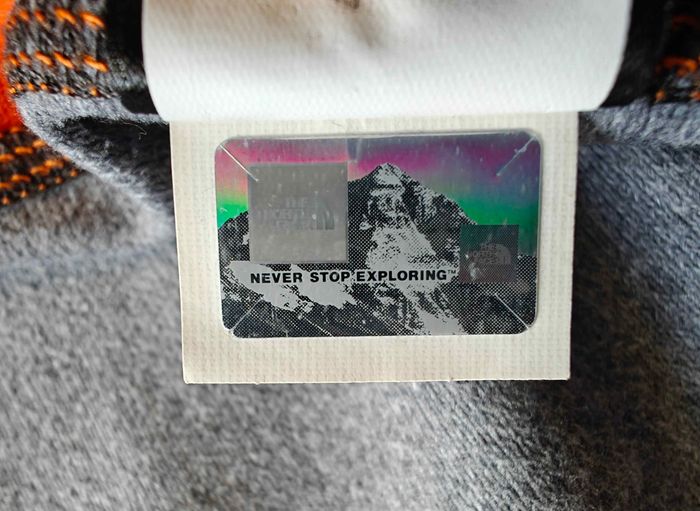The North Face  -  Canyonlands Zip Up Hooded Jacket 3