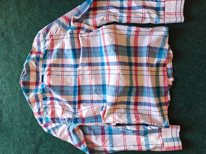 U.S. Polo Assn  -  Men's Shirt Button-Down 2