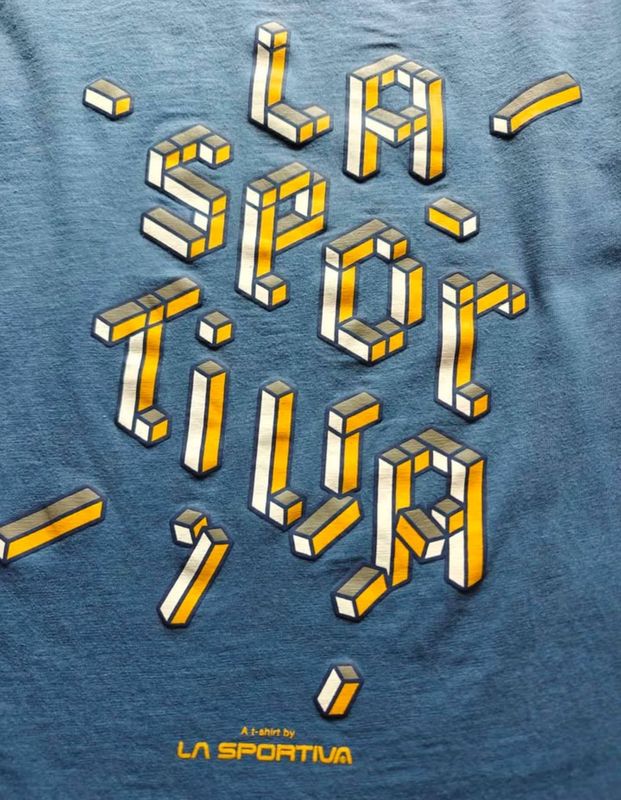 La Sportiva  -  Rubick T-Shirt 2