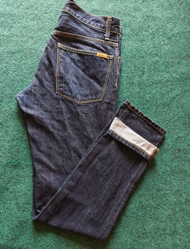 Carhartt  -  Ziggy Pant 3