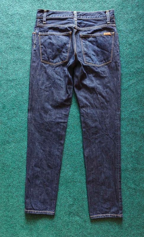 Carhartt  -  Ziggy Pant 2