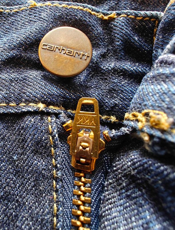 Carhartt  -  Ziggy Pant 5