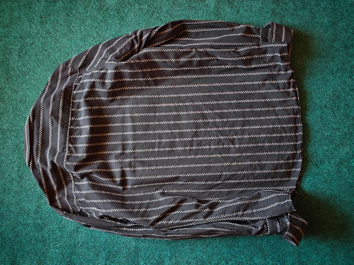 INC International Concepts  -  Men's Shirt Long Sleeve 2