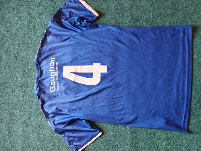 Hummel  -  Charlton Athletic 2017/18 Away Jersey ITRM 2