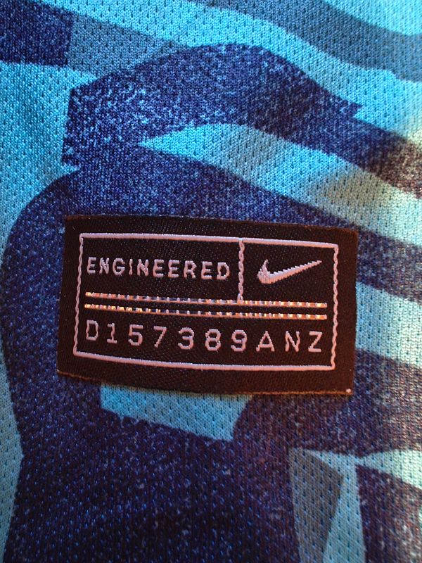 Tottenham Hotspur 2022/23 Third Jersey 3
