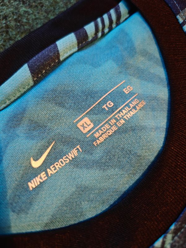 Tottenham Hotspur 2022/23 Third Jersey 5