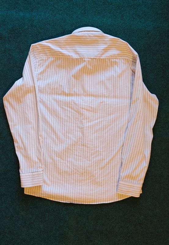 Ralph Lauren - Men's Shirt Long Sleeve 3