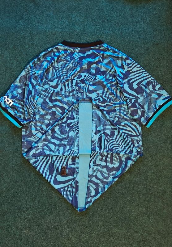 Tottenham Hotspur 2022/23 Third Jersey 2