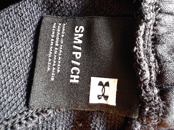 Under Armour - Men's Terry Joggers 5