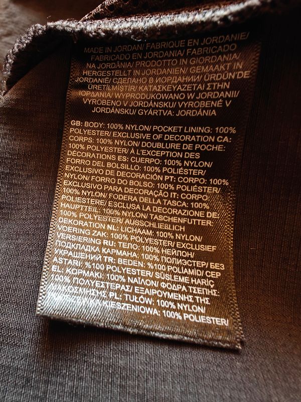 The North Face - Woman's Outdoor Pants 3