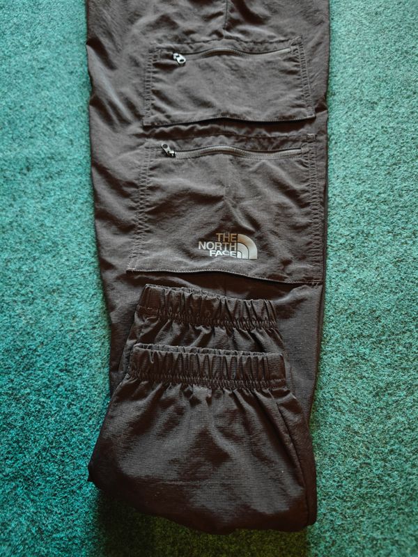 The North Face - Woman's Outdoor Pants 5