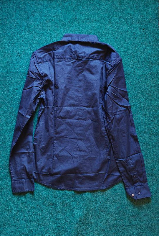 LTB  -  Men's Shirt Long Sleeve BIAGIO 3