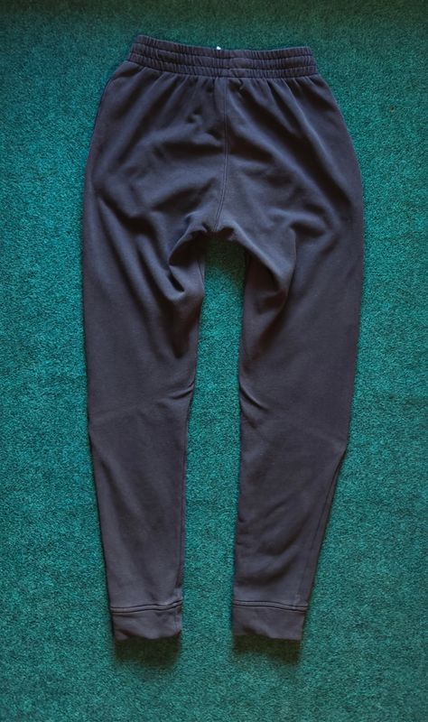 Under Armour - Men's Terry Joggers 2