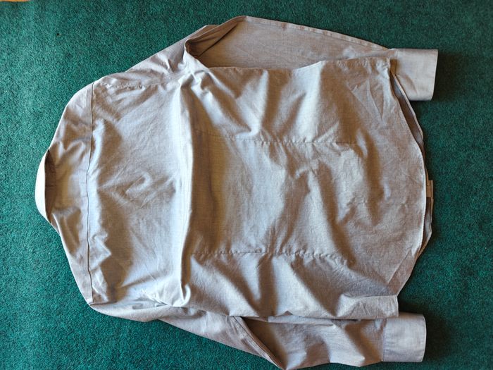 Calvin Klein  -  Men's Shirt Long Sleeve 2