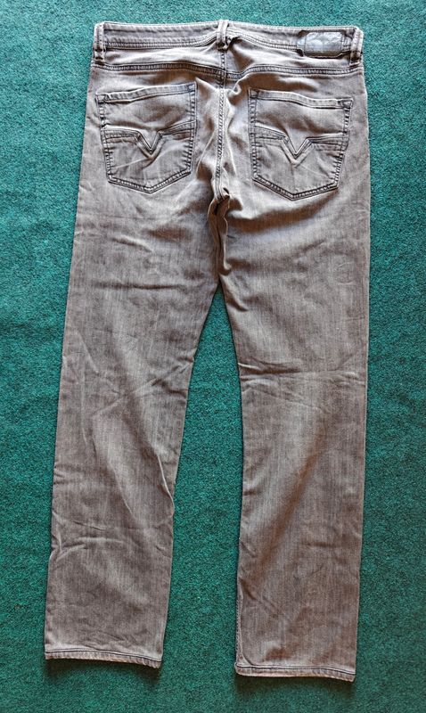 Diesel  -  Men's Jeans LARKEE 2