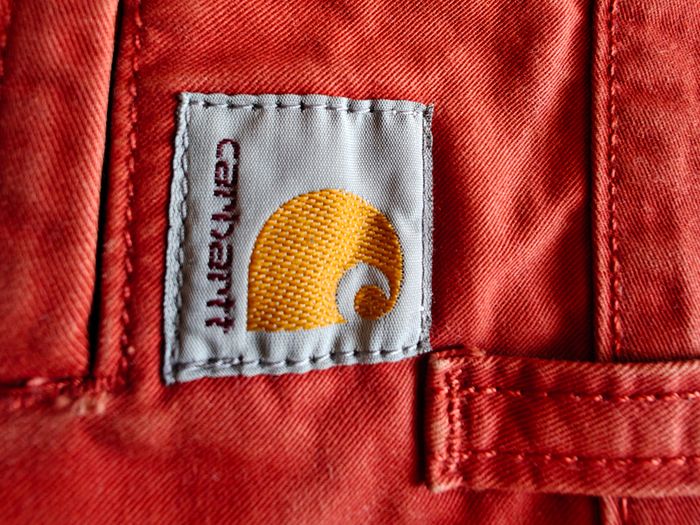 Carhartt  -  Prime Bermuda Shorts 3