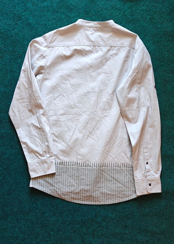 Adidas  -  Men's Shirt Long Sleeve Multifunctional  2