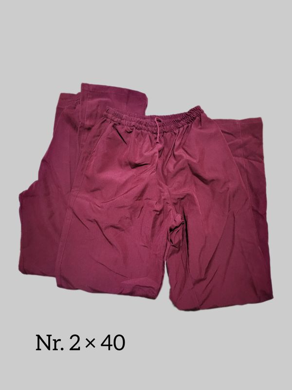 Pantolla Mjekesore 1
