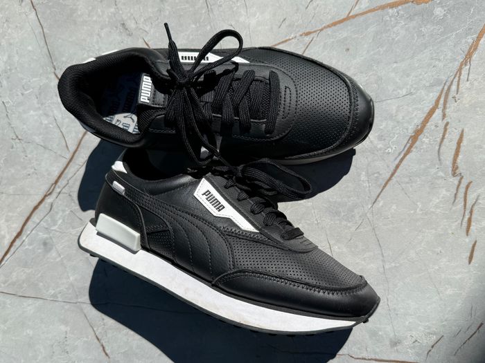Puma 1