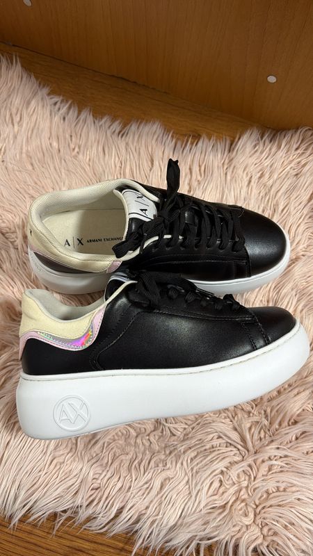 Armani Exchange Sneakers / Patika 3
