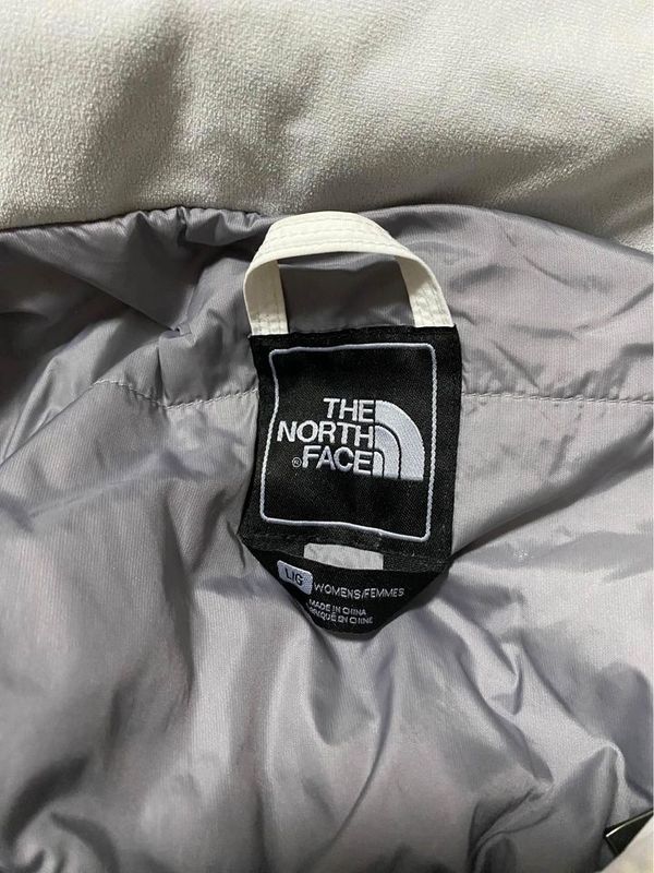 The North Face Jacket 5