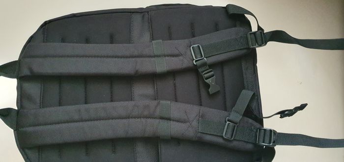 Samsonite laptop backpack  3