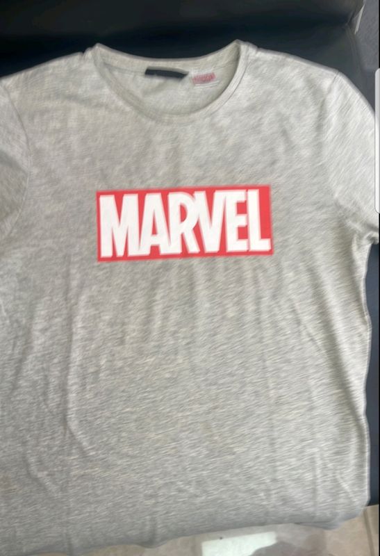 Maicë Marvel 1