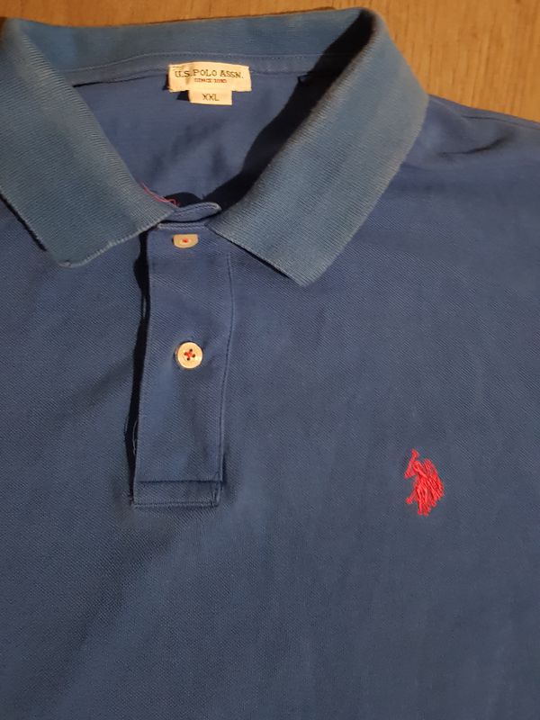Maicë U.S.Polo Association 2