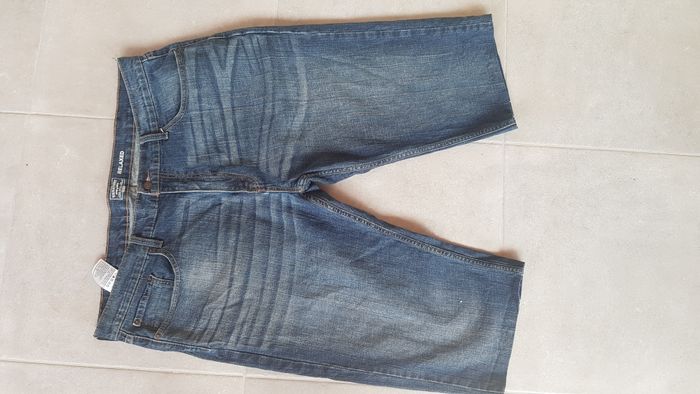 Shorce Levi's Realxed  1
