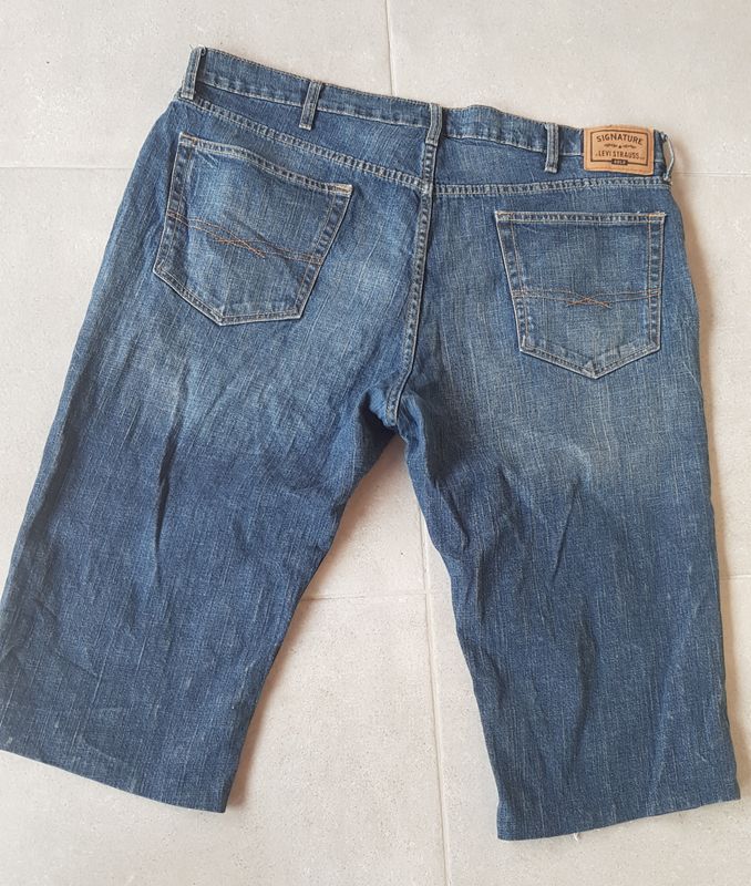 Shorce Levi's Realxed  2