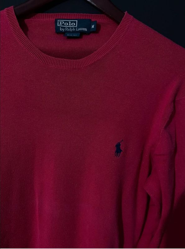 Xhemper Ralph Lauren  2