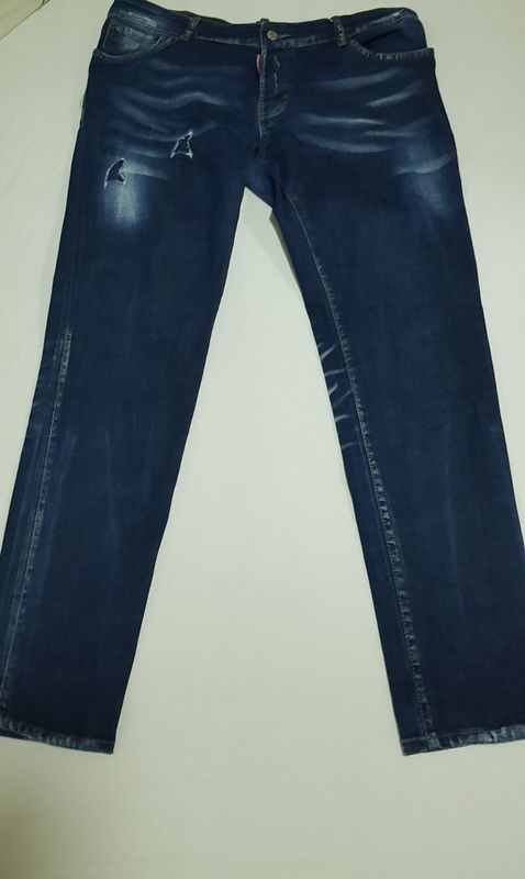 Pantollona Dsquared 2