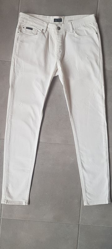 Xhinse Armani 2