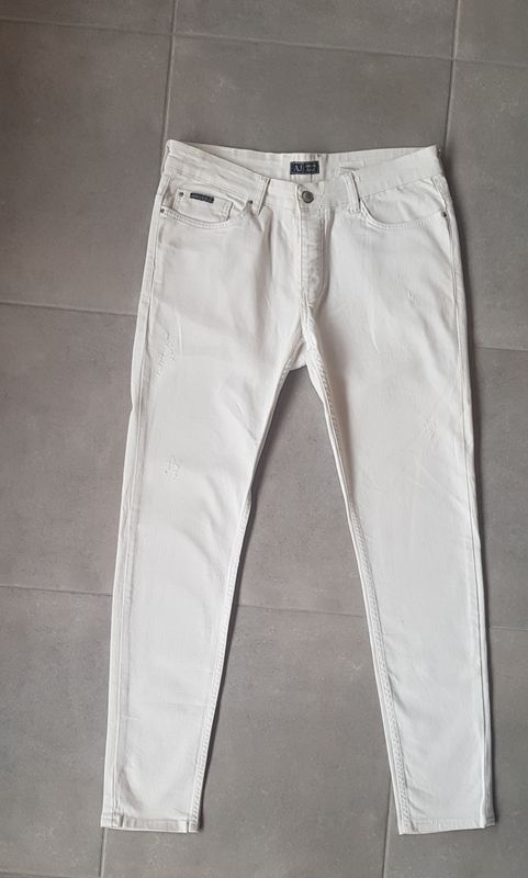 Xhinse Armani 3