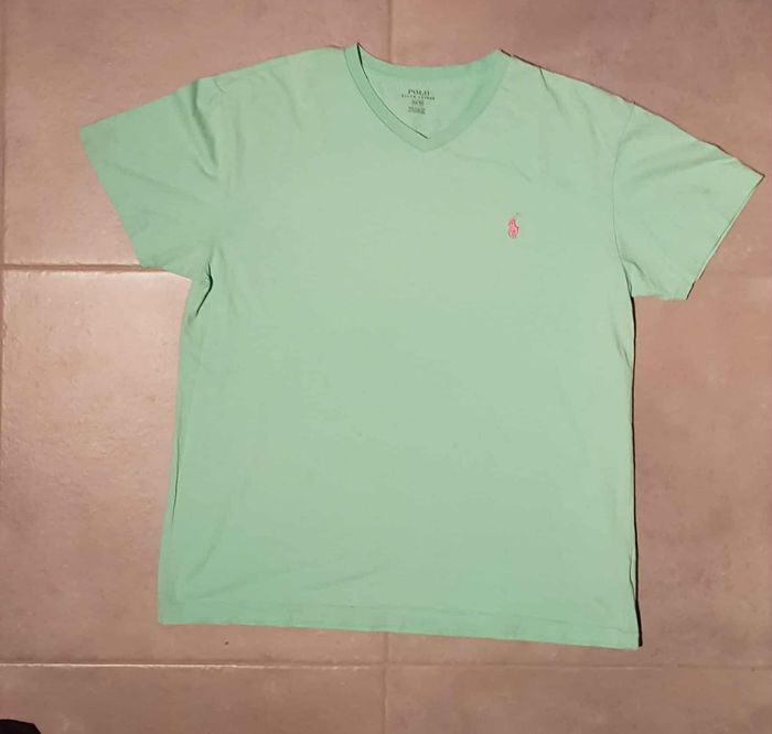 Maicë Ralph Lauren 1