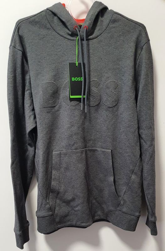 Dukes me kapele BOSS  1