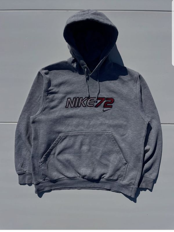 Nike Hoodie  1