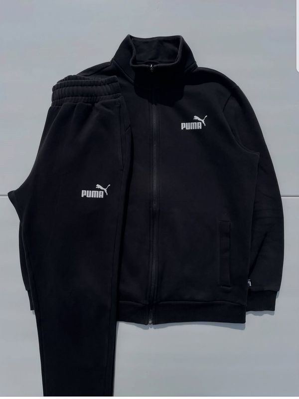 Puma Set 1