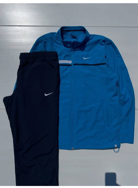 Nike Set 1