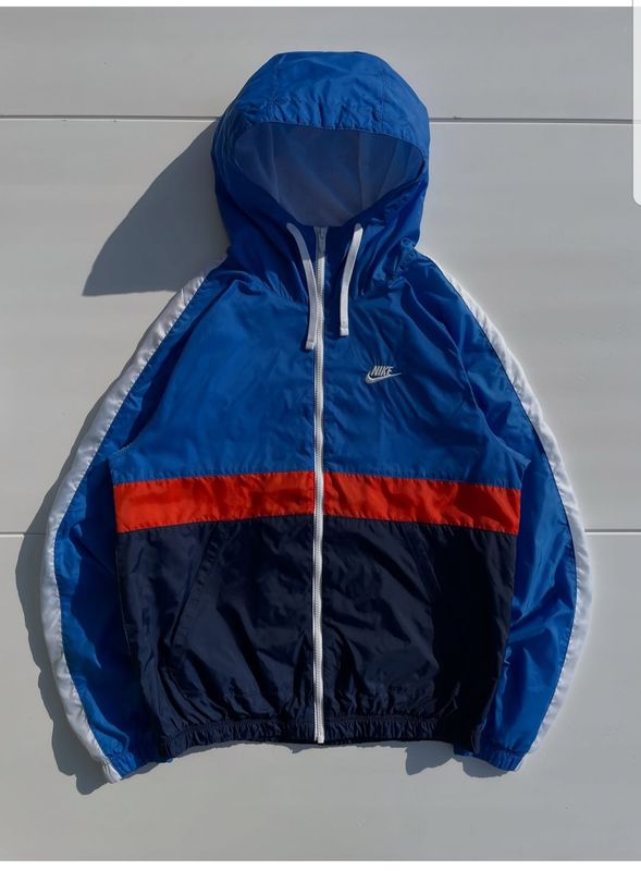 Nike Jacket 1