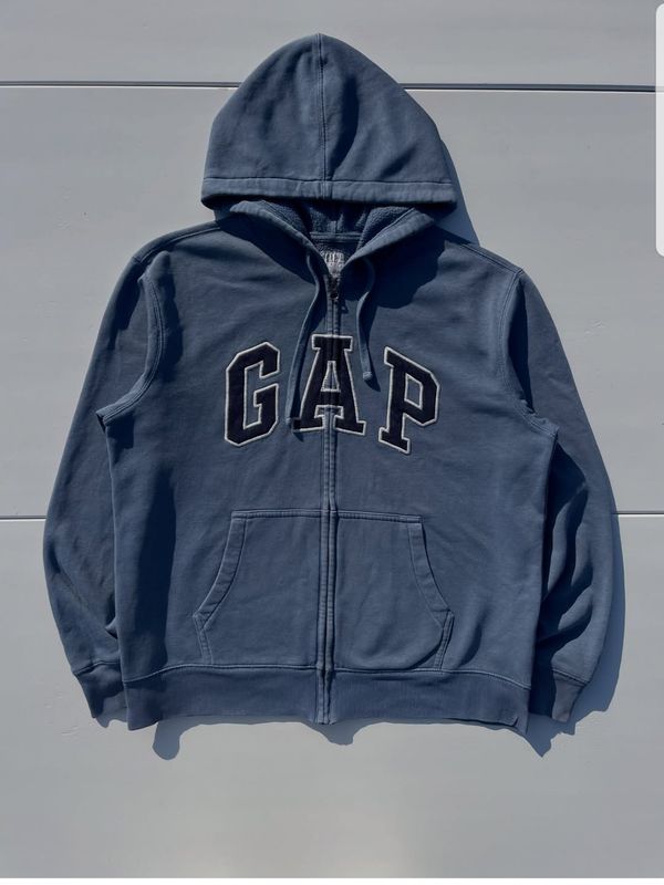 Gap Zip Up 1