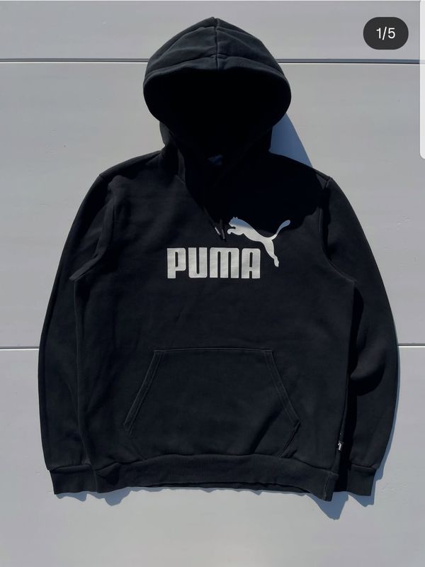 Puma Hoodie 1