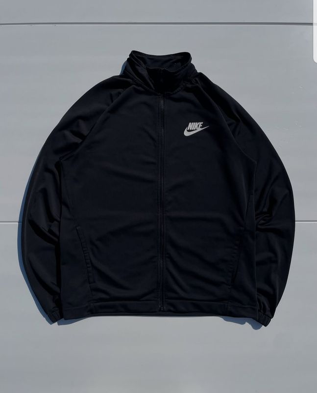 Nike Zip Up 1